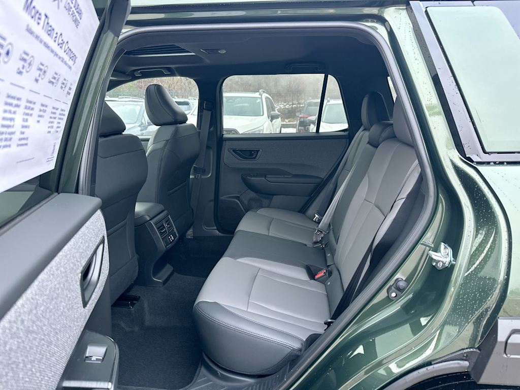 Thumbnail: 2026 Subaru Outback - 30