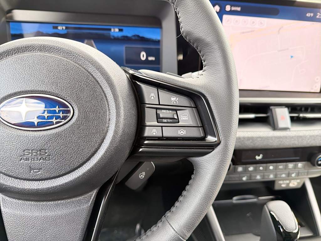 Thumbnail: 2026 Subaru Outback - 32