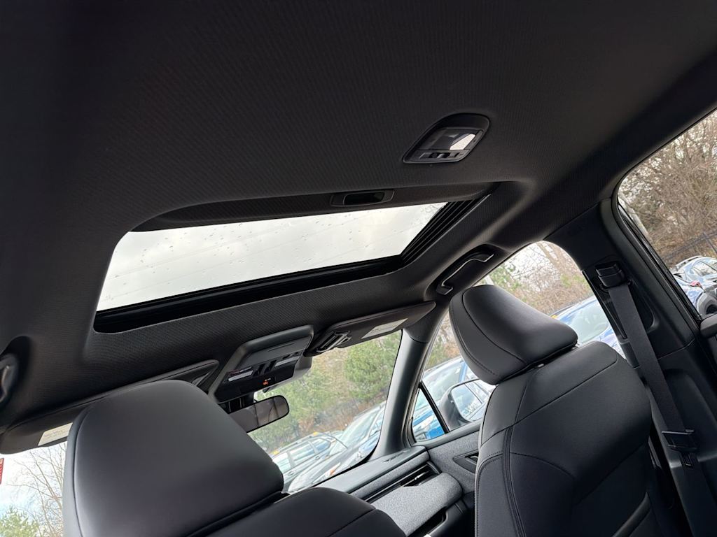 Thumbnail: 2026 Subaru Outback - 28