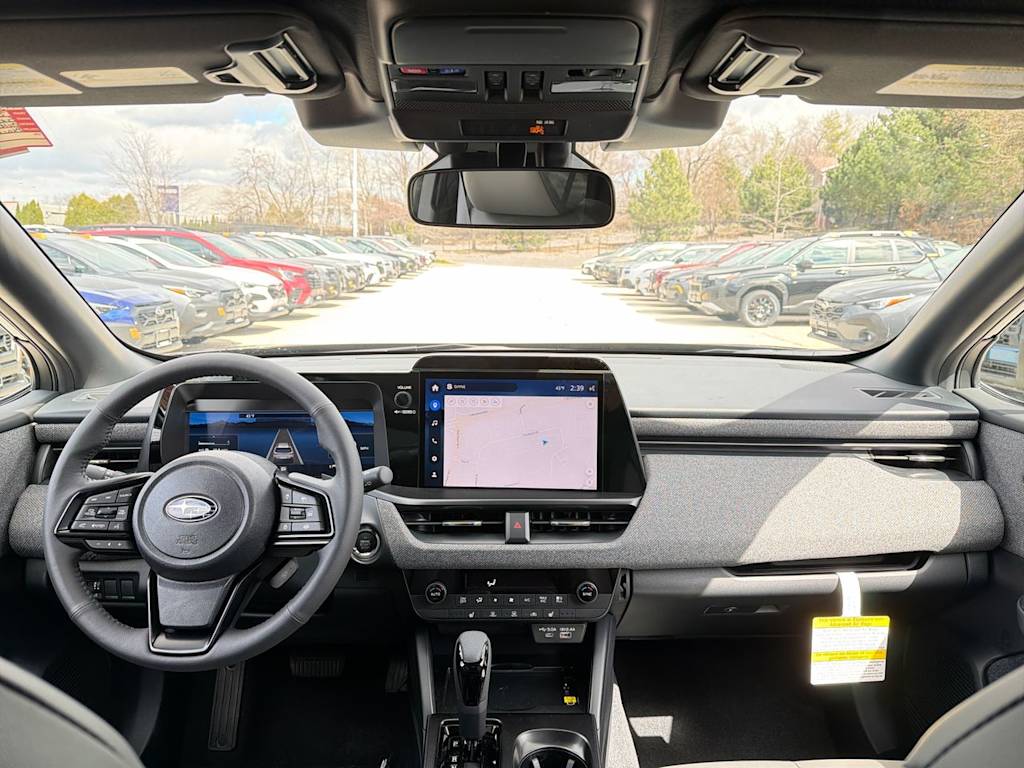 Thumbnail: 2026 Subaru Outback - 2