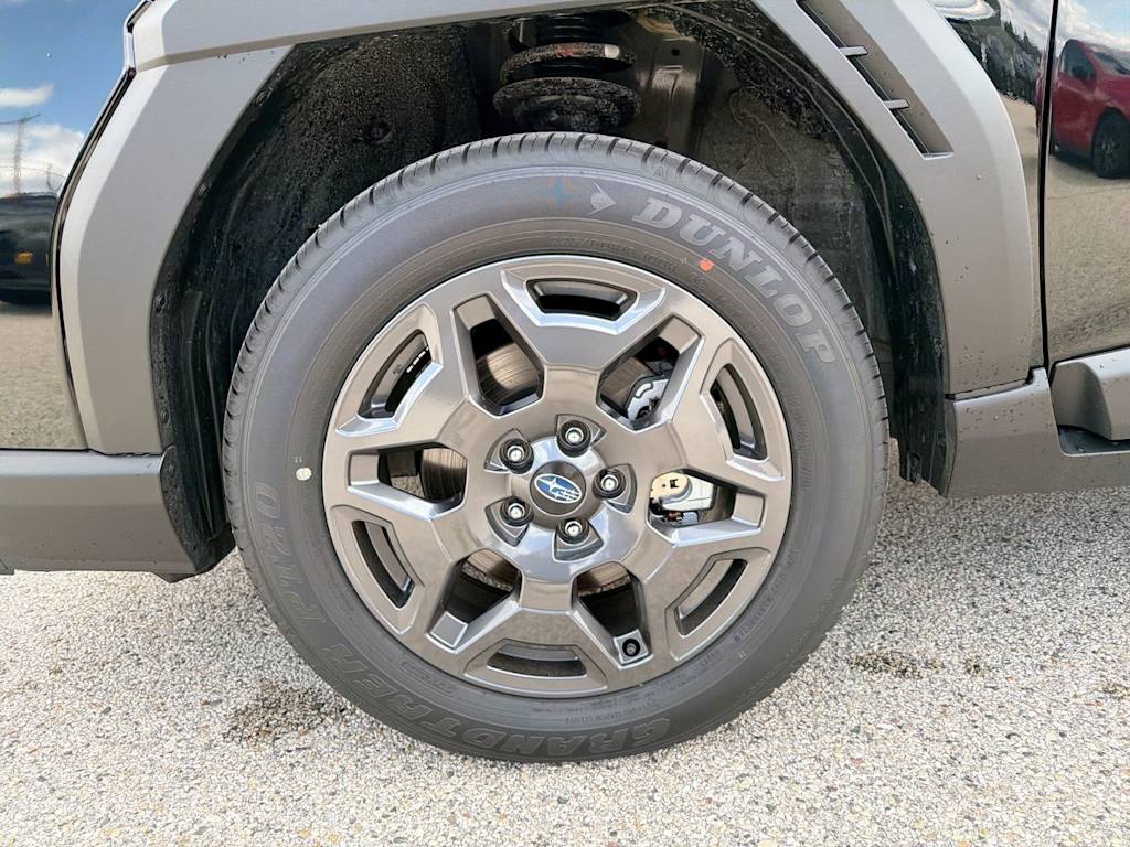 Thumbnail: 2026 Subaru Outback - 7