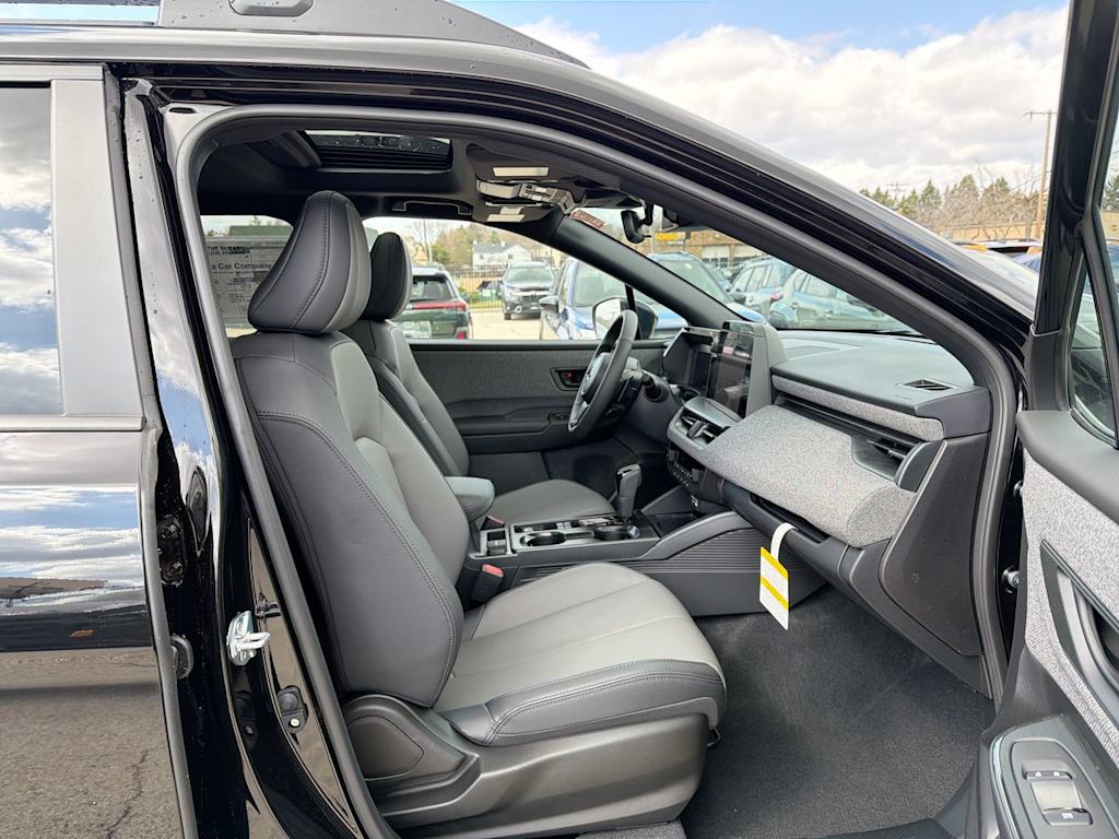 Thumbnail: 2026 Subaru Outback - 8