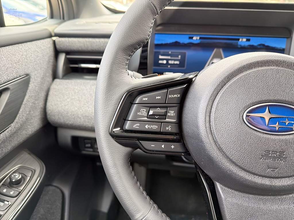 Thumbnail: 2026 Subaru Outback - 31