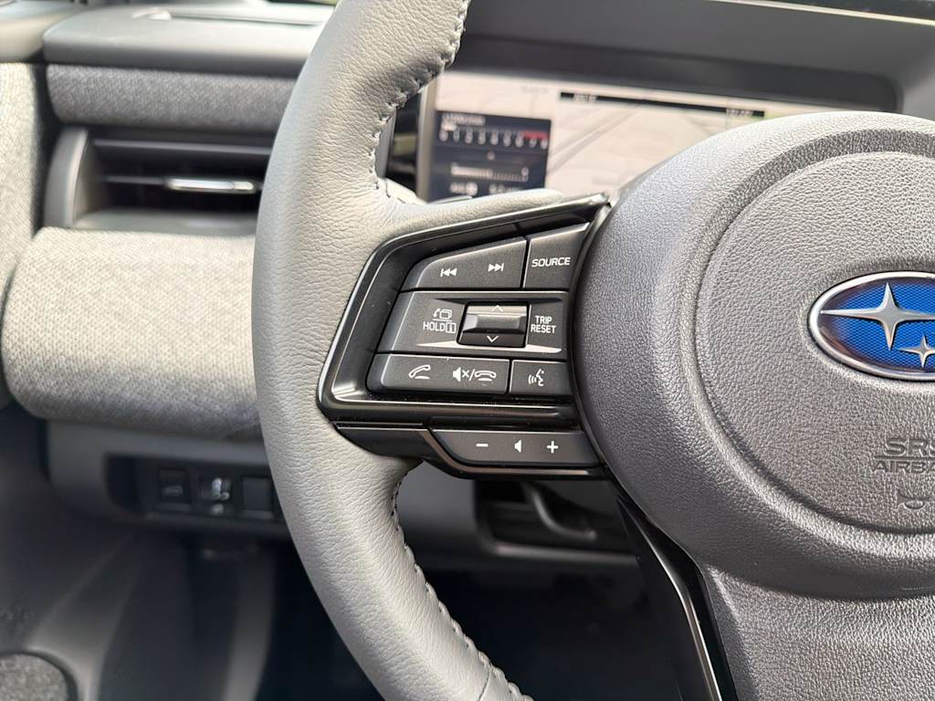 Thumbnail: 2026 Subaru Outback - 32