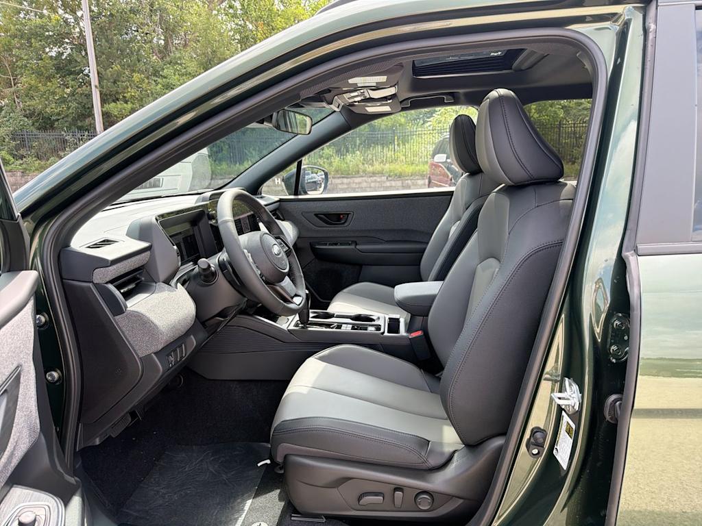 Thumbnail: 2026 Subaru Outback - 10