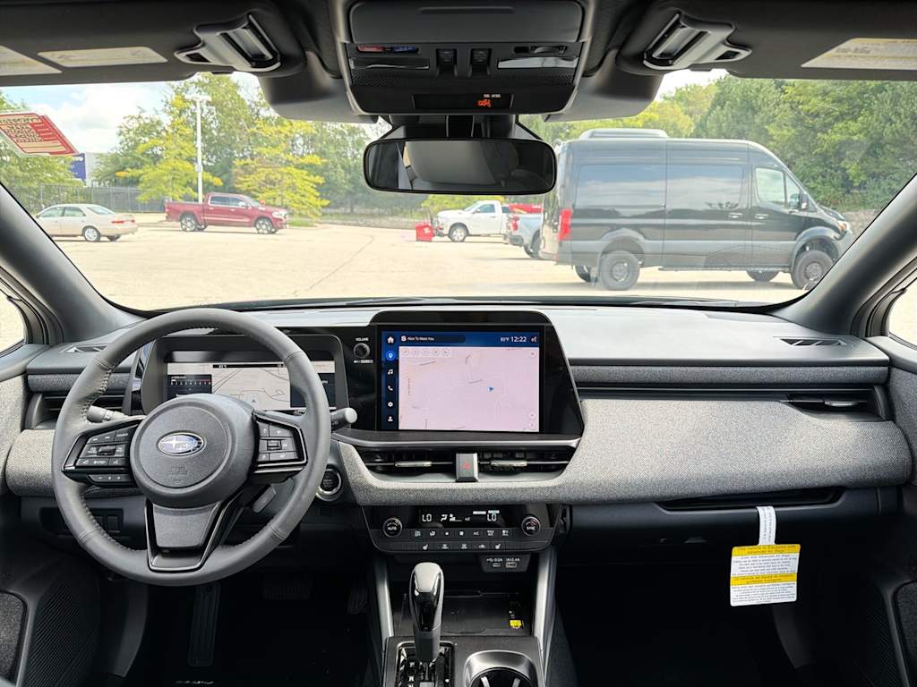 Thumbnail: 2026 Subaru Outback - 2