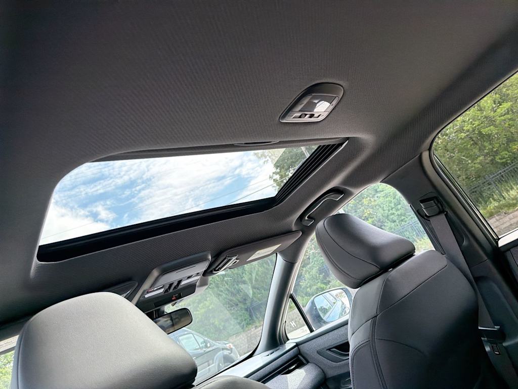Thumbnail: 2026 Subaru Outback - 29