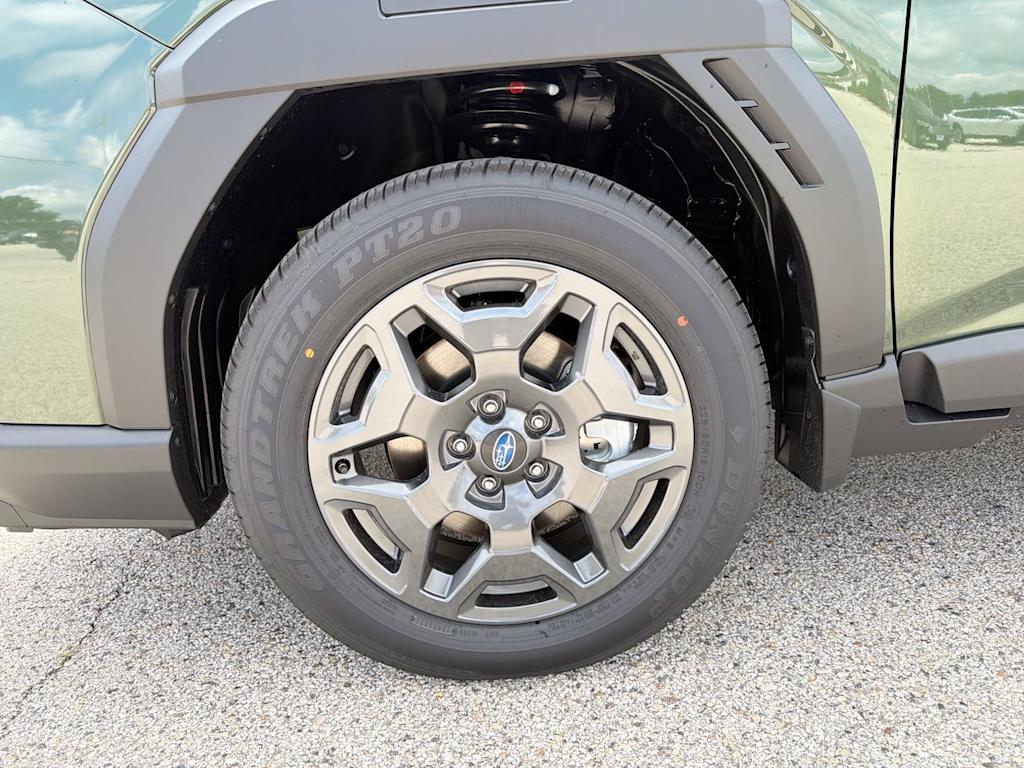 Thumbnail: 2026 Subaru Outback - 8