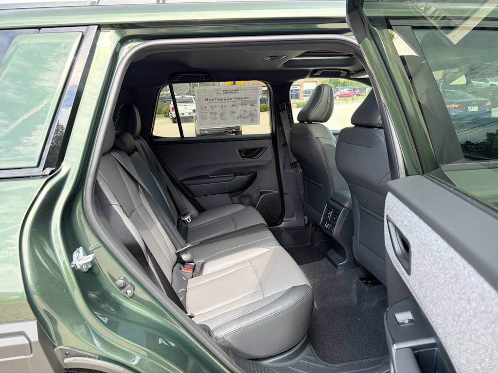 Thumbnail: 2026 Subaru Outback - 31
