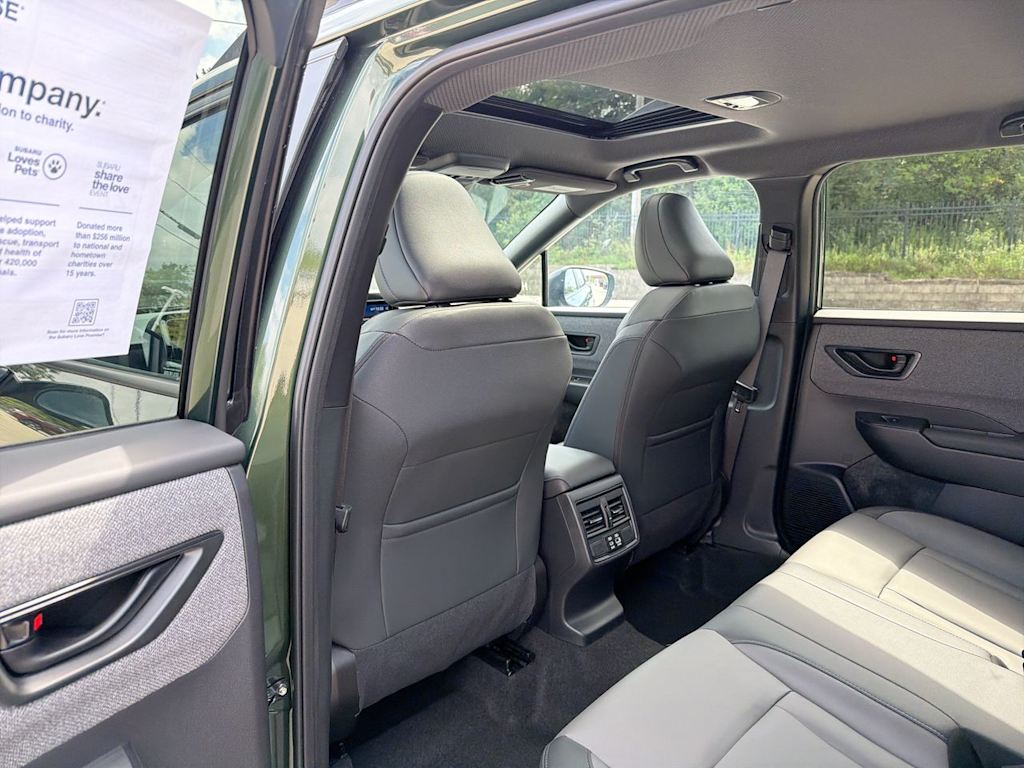 Thumbnail: 2026 Subaru Outback - 12