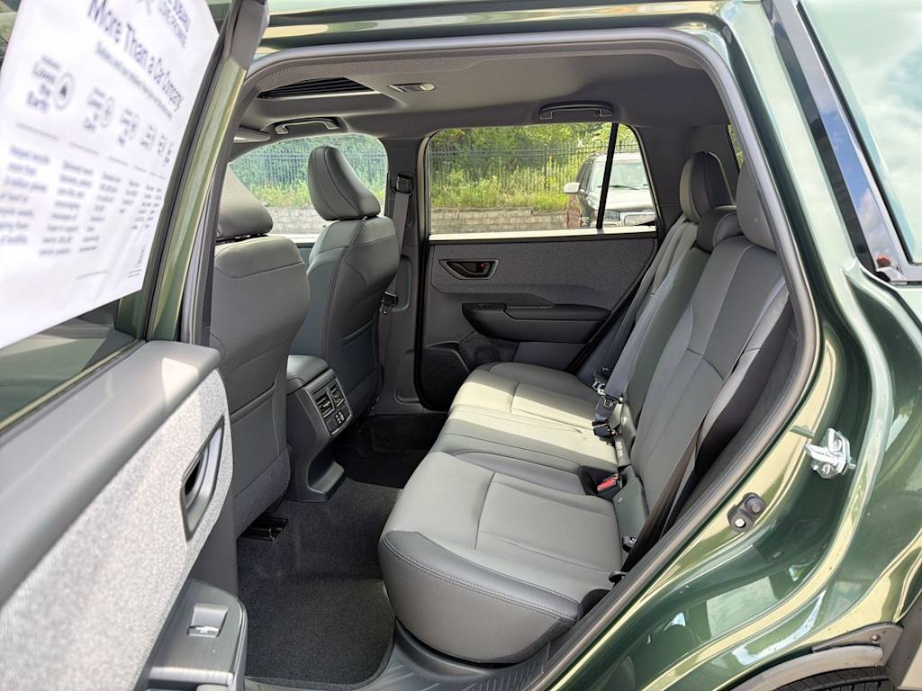 Thumbnail: 2026 Subaru Outback - 30