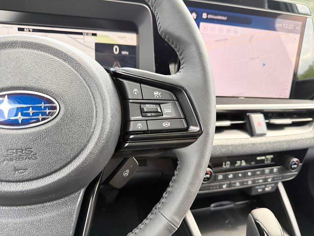 Thumbnail: 2026 Subaru Outback - 33
