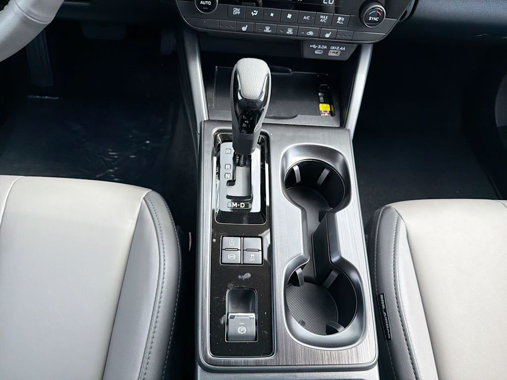Thumbnail: 2026 Subaru Outback - 14