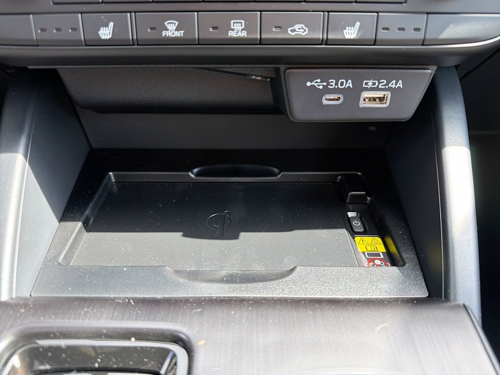 Thumbnail: 2026 Subaru Outback - 16