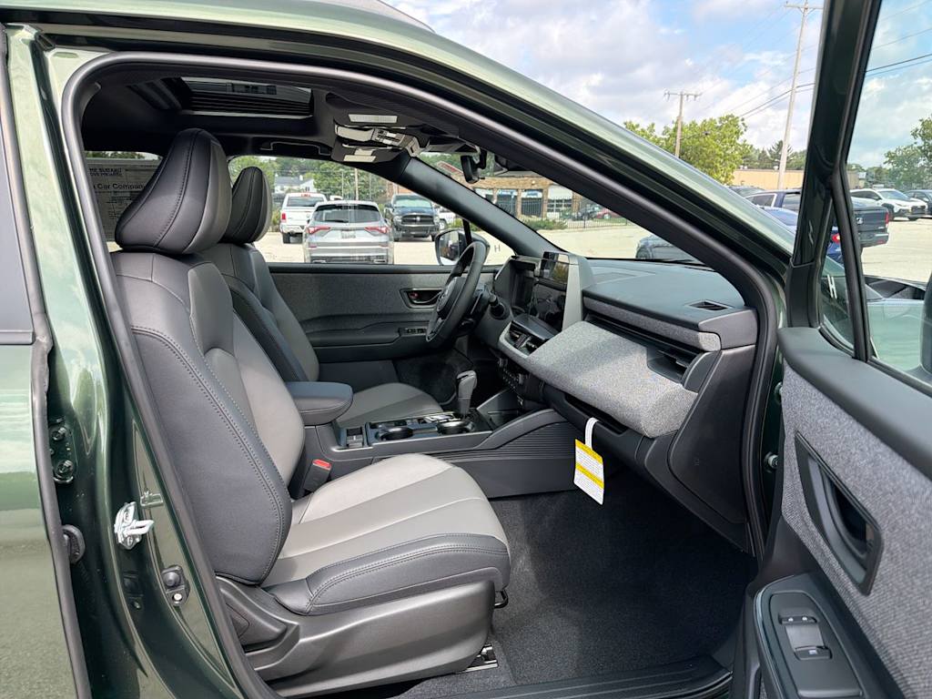 Thumbnail: 2026 Subaru Outback - 11