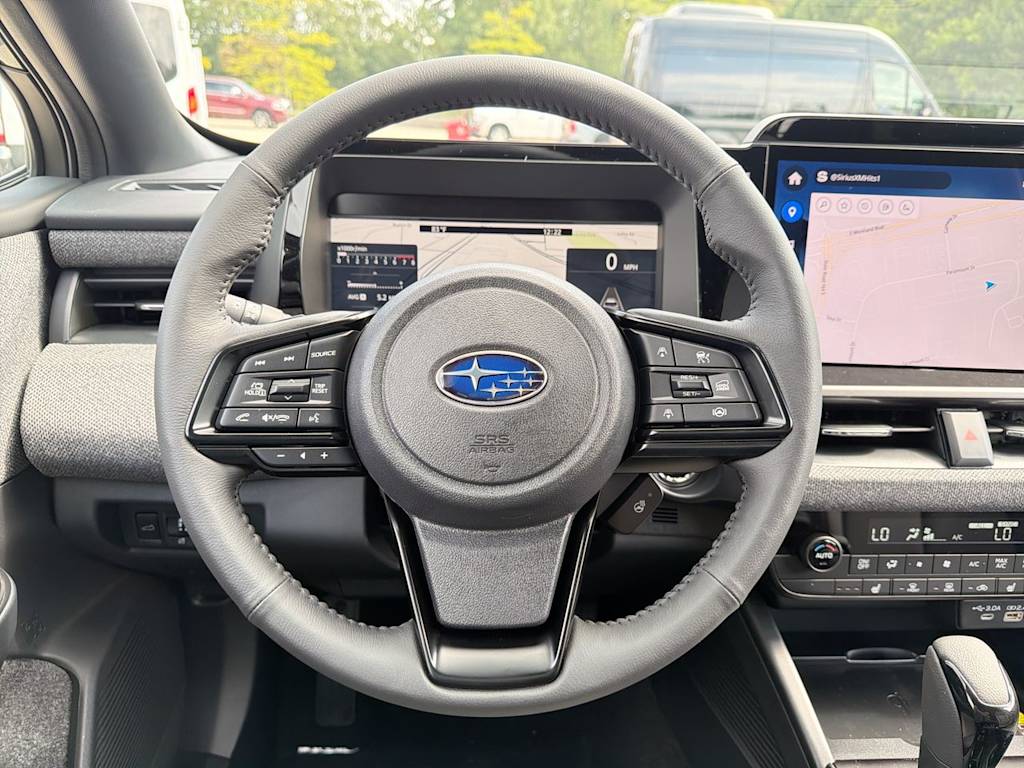 Thumbnail: 2026 Subaru Outback - 9