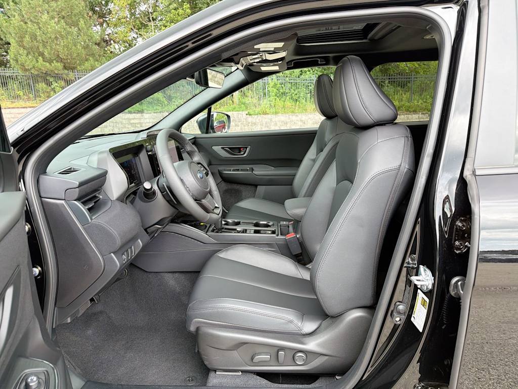 Thumbnail: 2026 Subaru Outback - 10