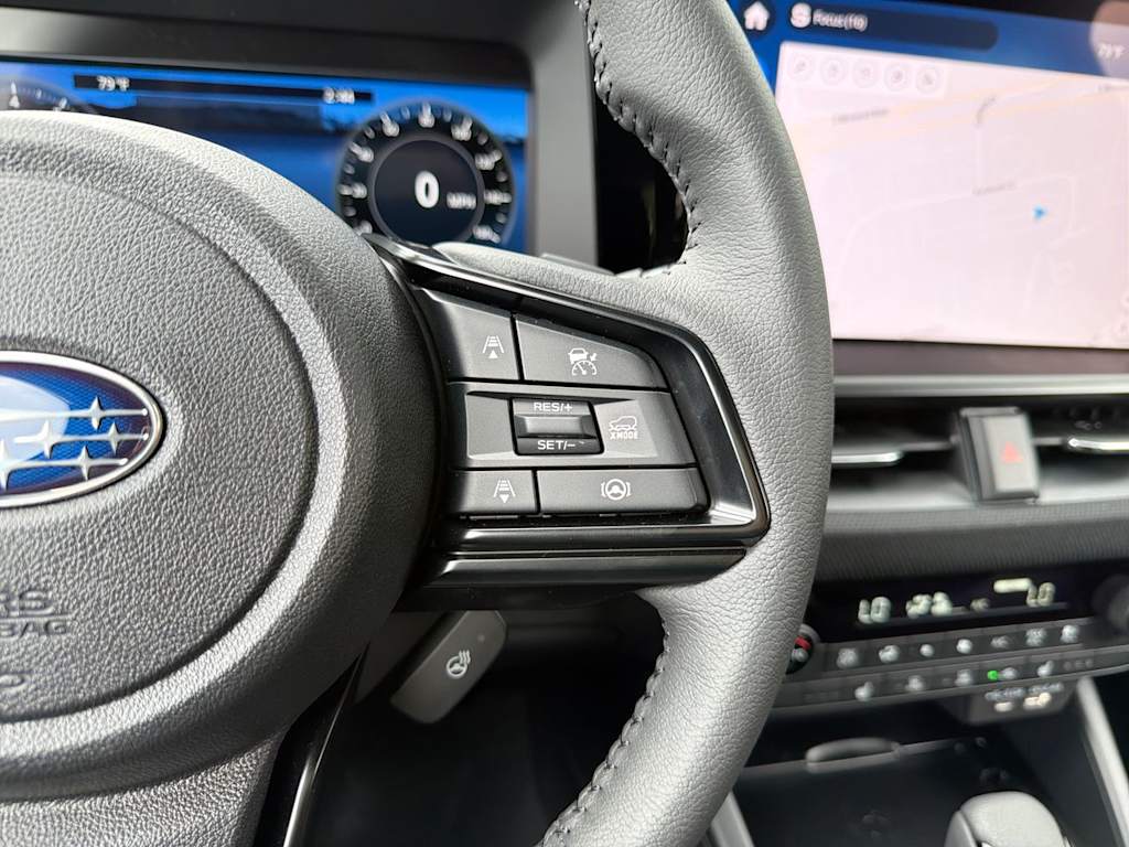 Thumbnail: 2026 Subaru Outback - 33