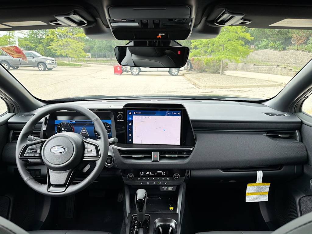 Thumbnail: 2026 Subaru Outback - 2