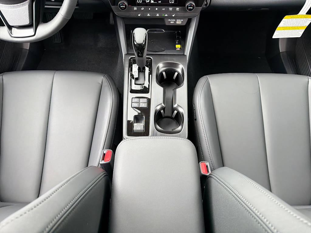 Thumbnail: 2026 Subaru Outback - 13
