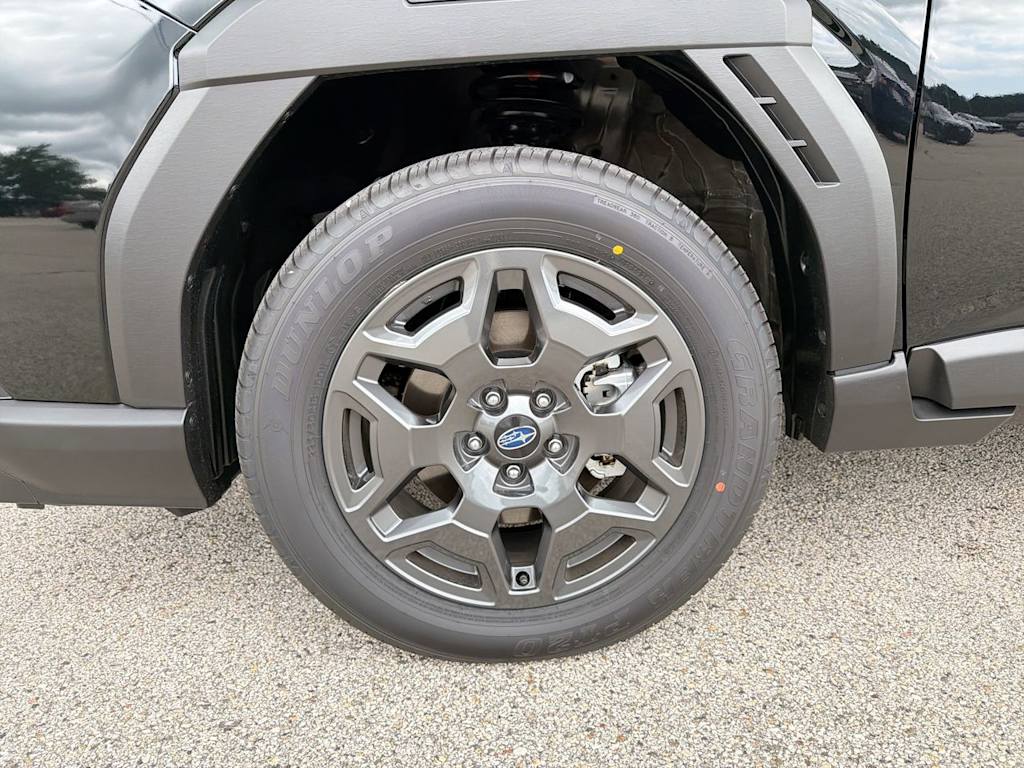 Thumbnail: 2026 Subaru Outback - 8