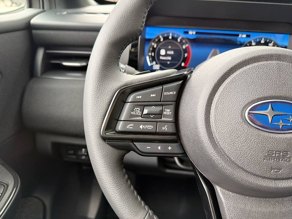 Thumbnail: 2026 Subaru Outback - 32