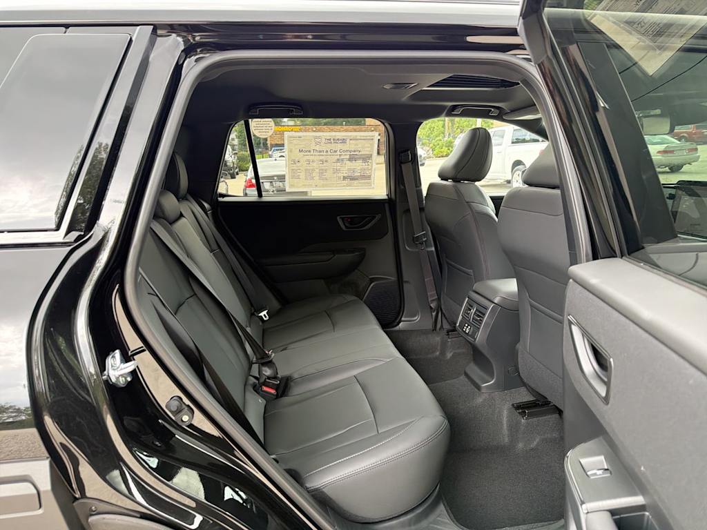 Thumbnail: 2026 Subaru Outback - 30
