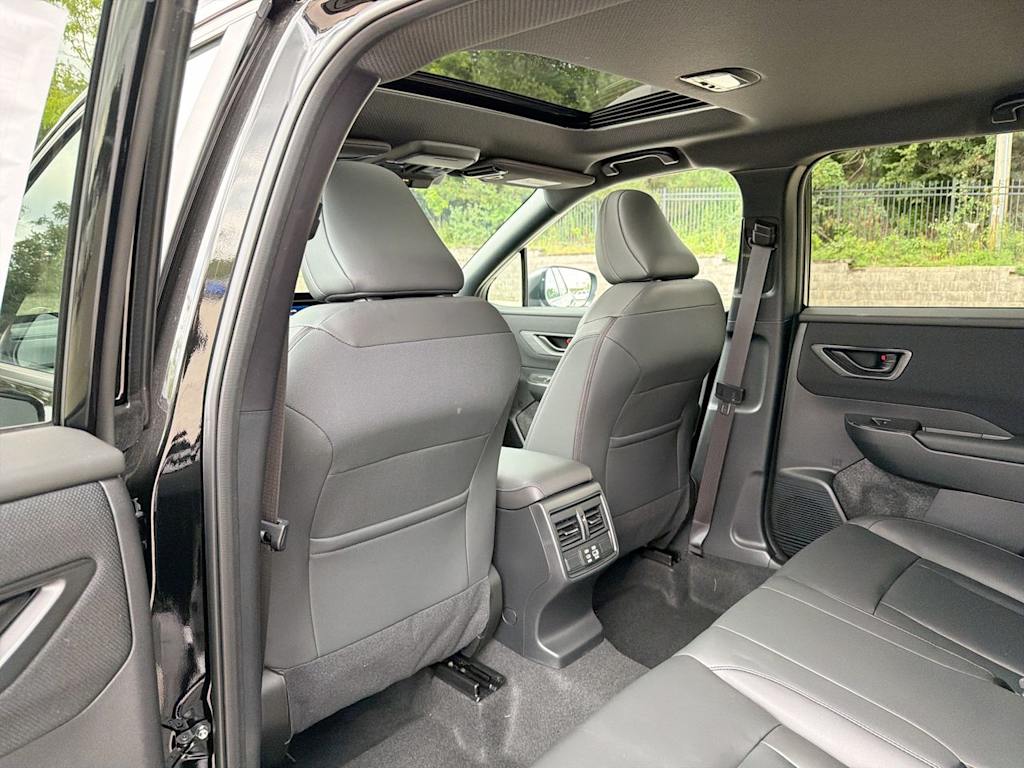 Thumbnail: 2026 Subaru Outback - 11
