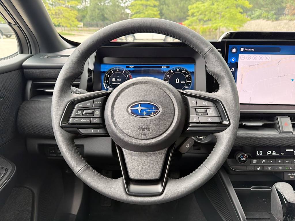Thumbnail: 2026 Subaru Outback - 9