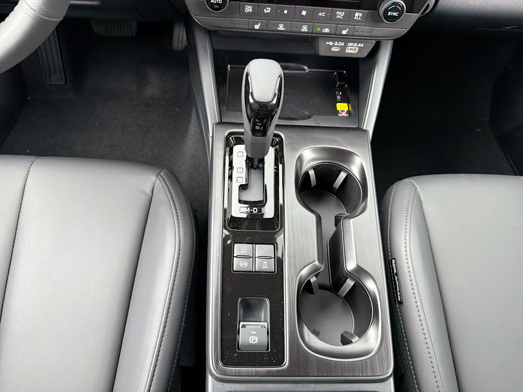 Thumbnail: 2026 Subaru Outback - 35