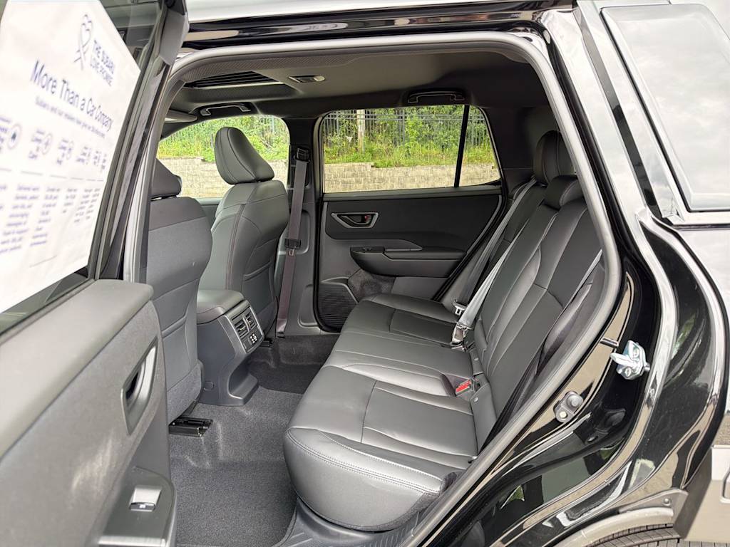 Thumbnail: 2026 Subaru Outback - 29