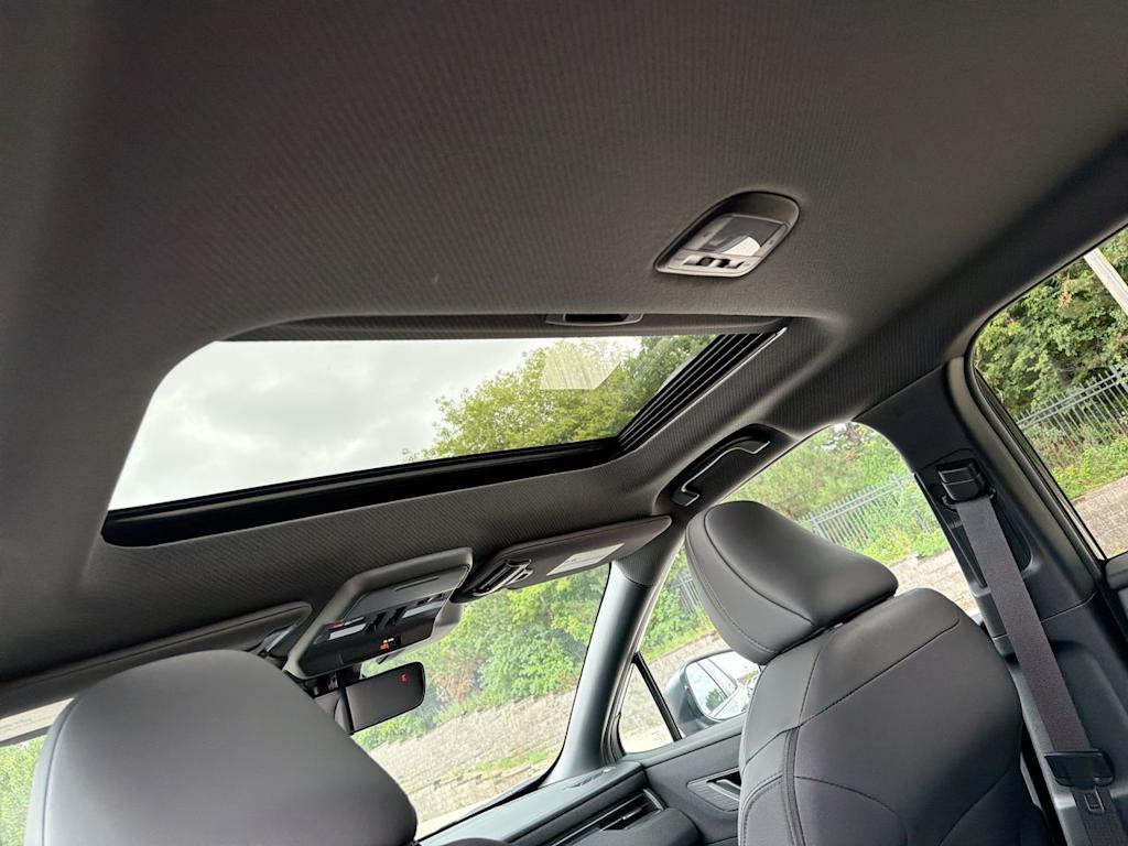 Thumbnail: 2026 Subaru Outback - 28