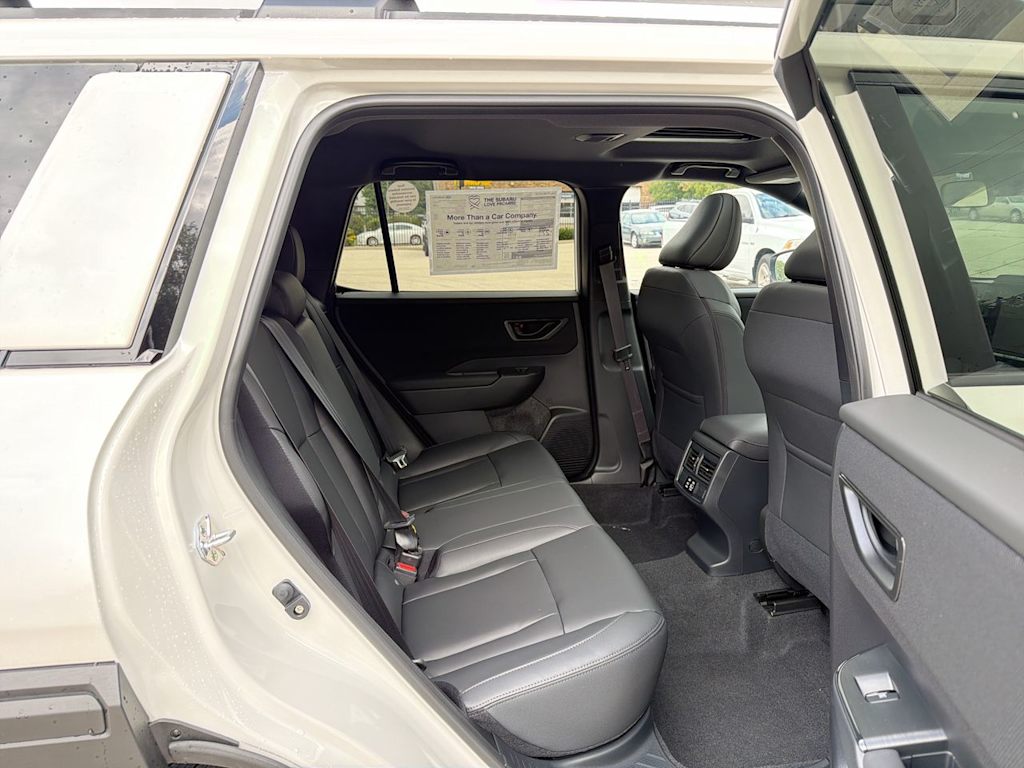 Thumbnail: 2026 Subaru Outback - 28
