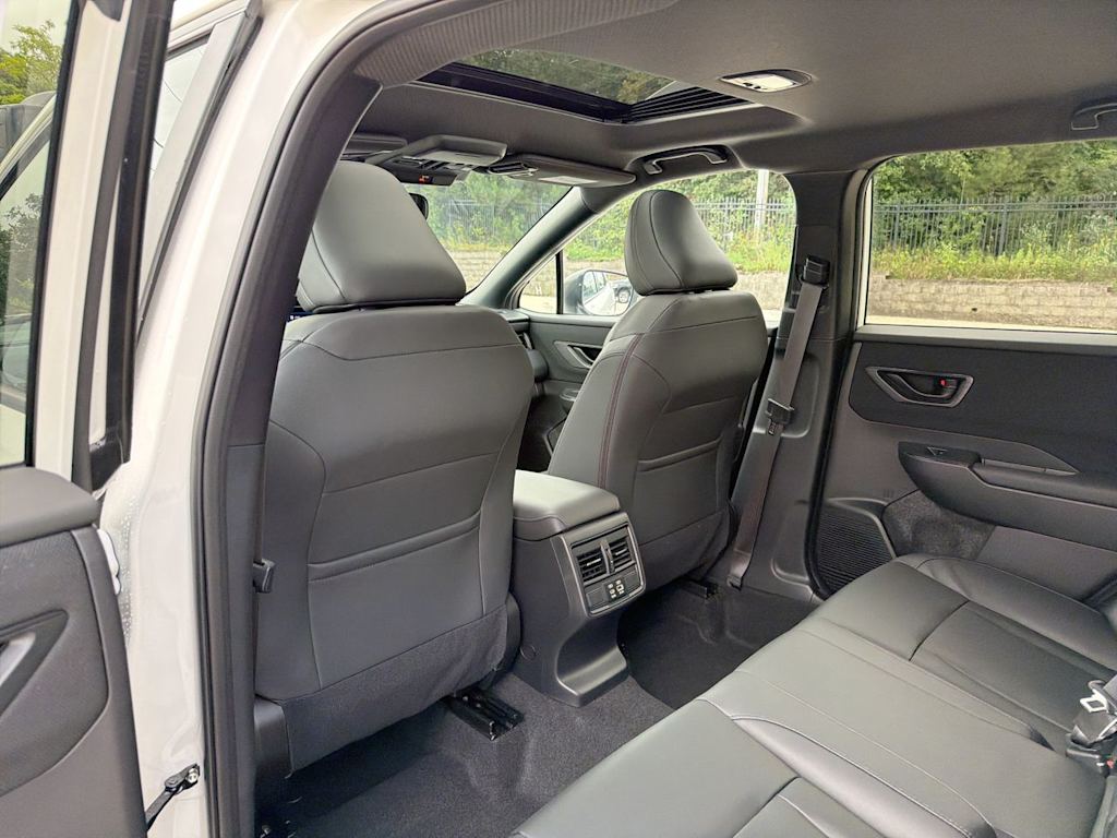 Thumbnail: 2026 Subaru Outback - 10