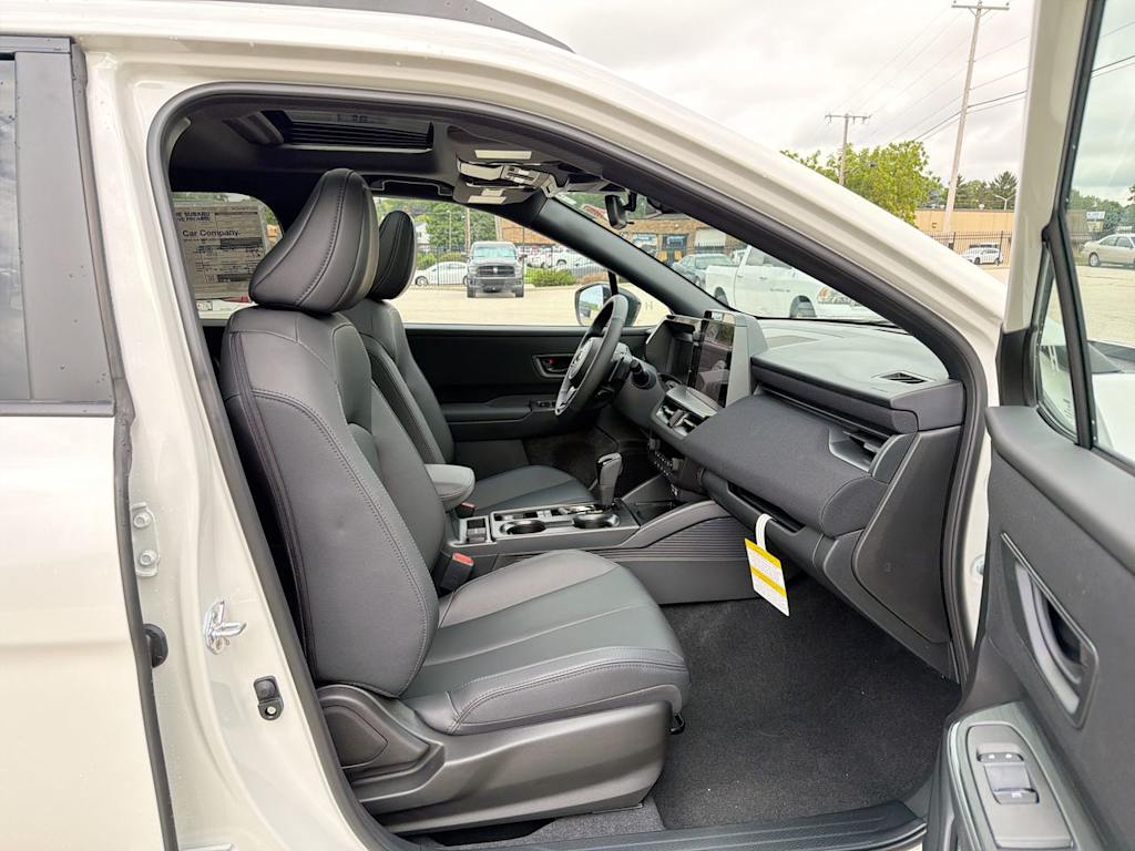 Thumbnail: 2026 Subaru Outback - 9