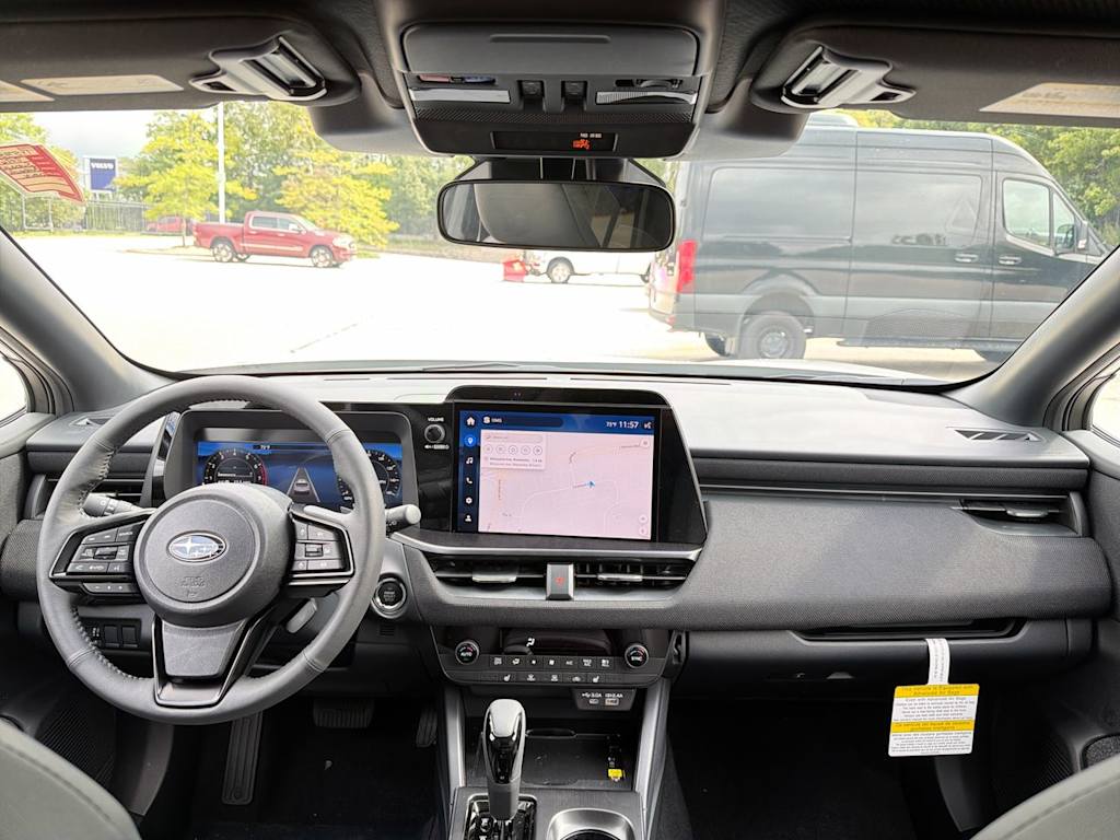 Thumbnail: 2026 Subaru Outback - 2