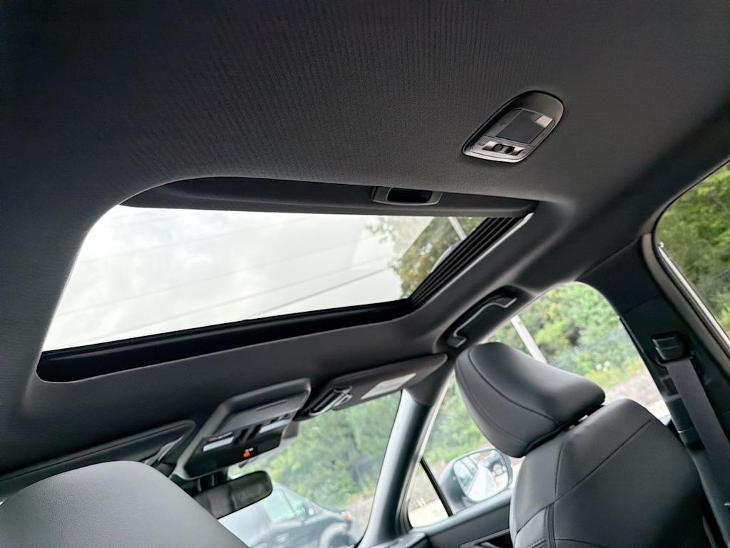 Thumbnail: 2026 Subaru Outback - 26