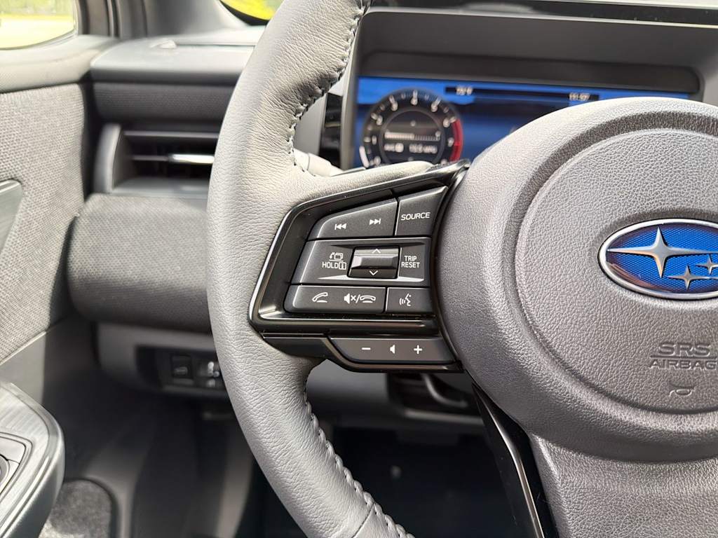 Thumbnail: 2026 Subaru Outback - 29