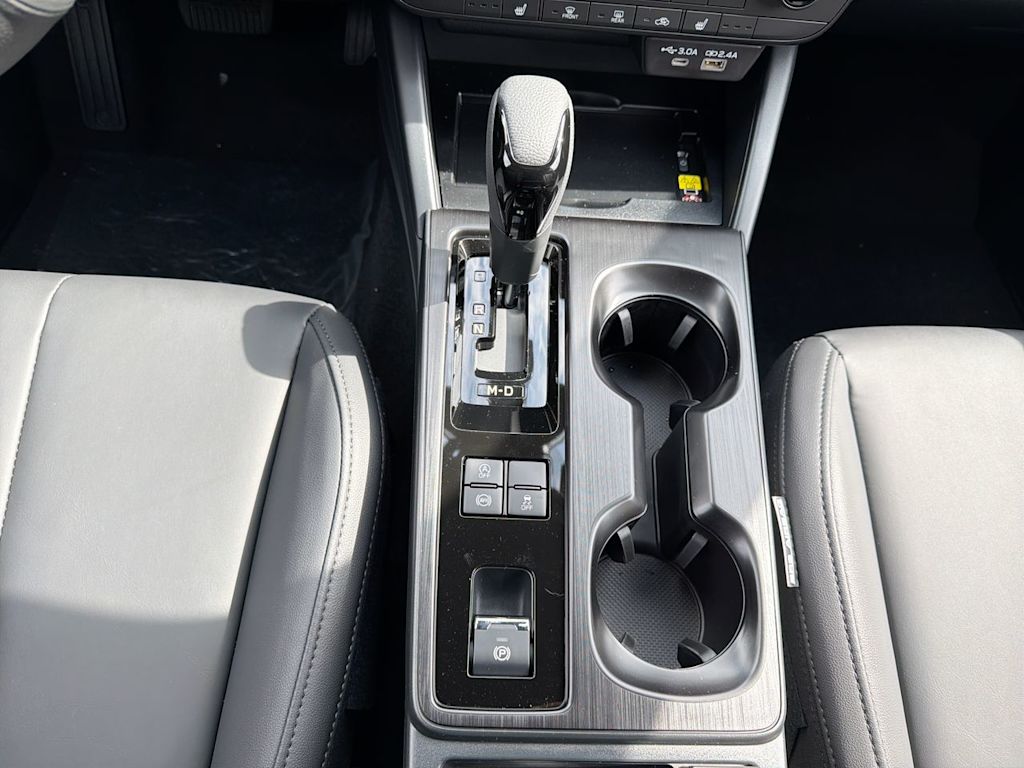 Thumbnail: 2026 Subaru Outback - 12