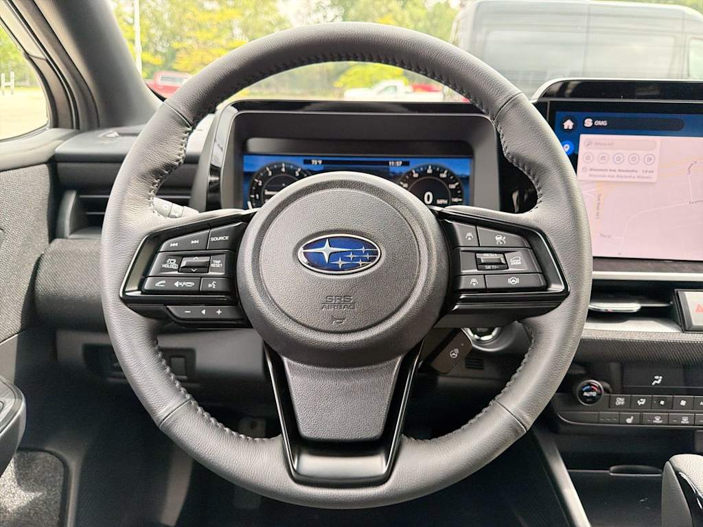 Thumbnail: 2026 Subaru Outback - 7