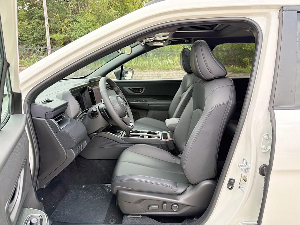 Thumbnail: 2026 Subaru Outback - 8