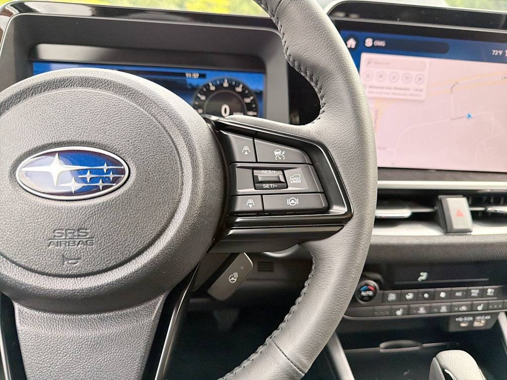 Thumbnail: 2026 Subaru Outback - 30