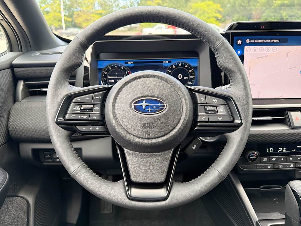 Thumbnail: 2026 Subaru Outback - 9
