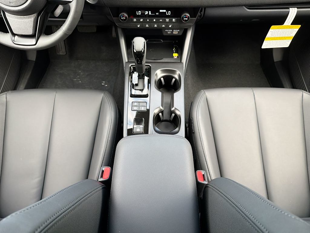 Thumbnail: 2026 Subaru Outback - 34