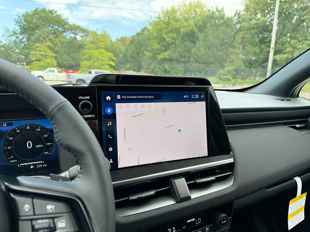 Thumbnail: 2026 Subaru Outback - 13