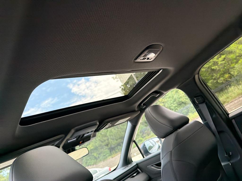 Thumbnail: 2026 Subaru Outback - 29