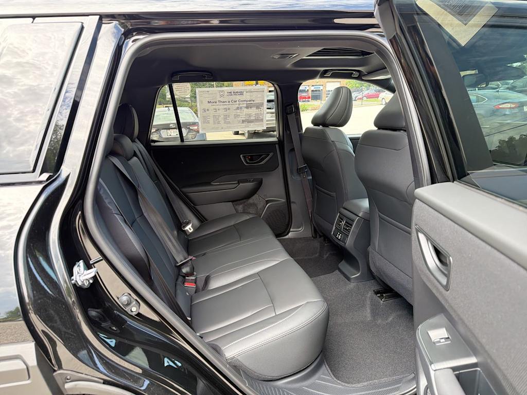 Thumbnail: 2026 Subaru Outback - 31