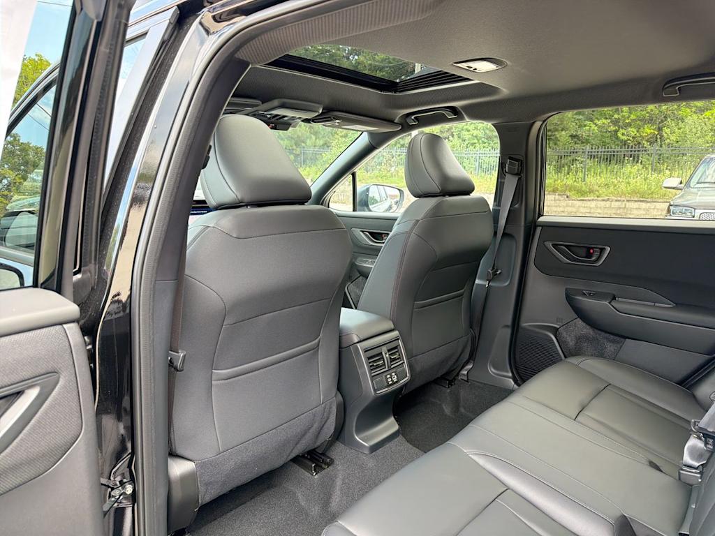 Thumbnail: 2026 Subaru Outback - 12