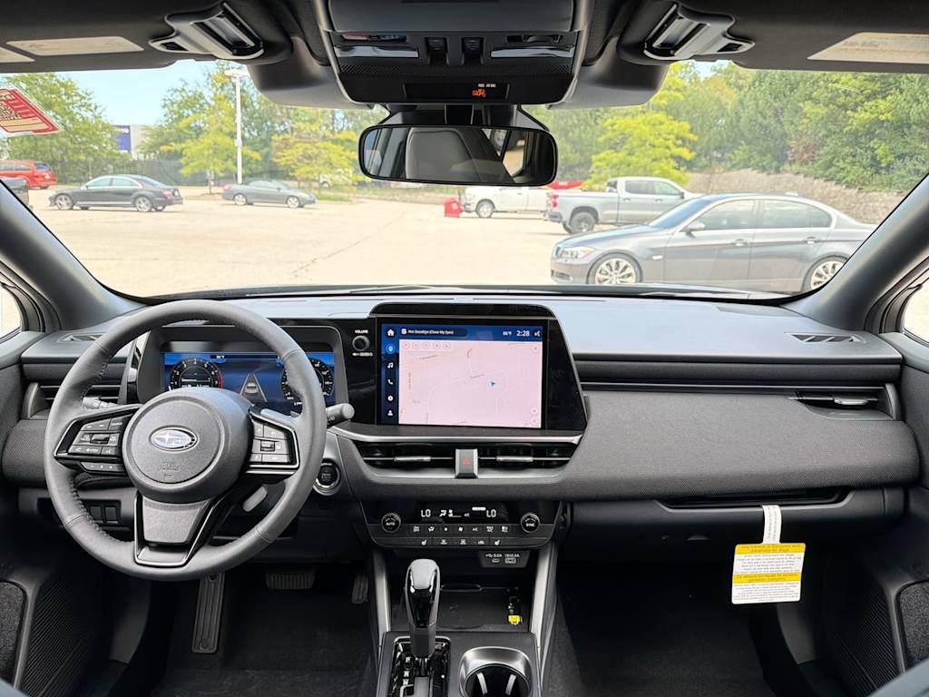 Thumbnail: 2026 Subaru Outback - 2