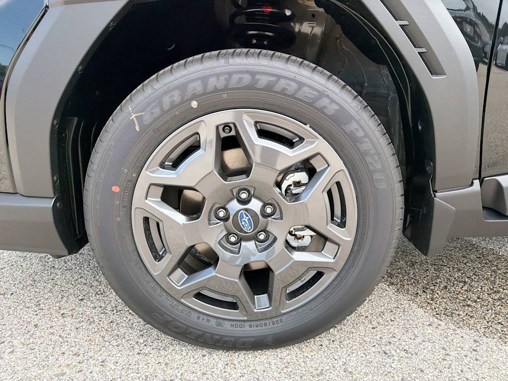 Thumbnail: 2026 Subaru Outback - 8